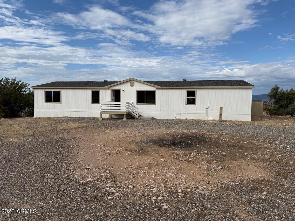 3385 E Joy Rd., Rimrock, AZ 86335