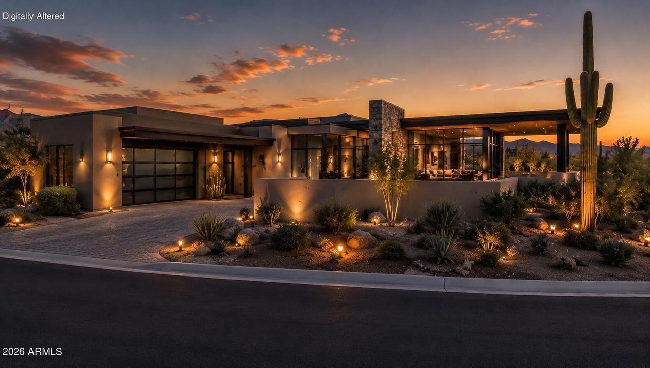 40605 N 109th Pl. #3, Scottsdale, AZ 85262