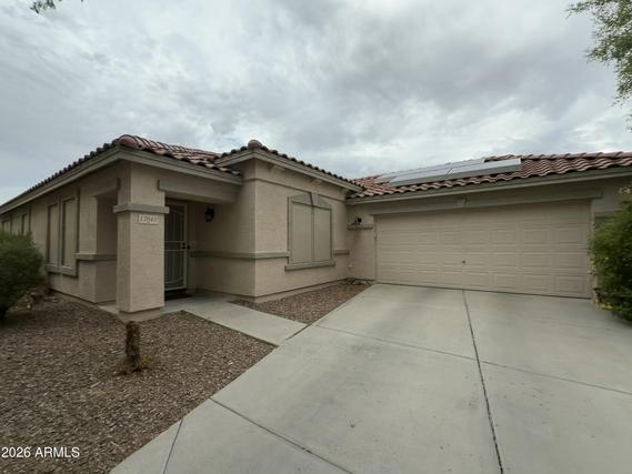 New Homes For Sale This Week That Attend Canyon Ridge School: July 10th to July 16th