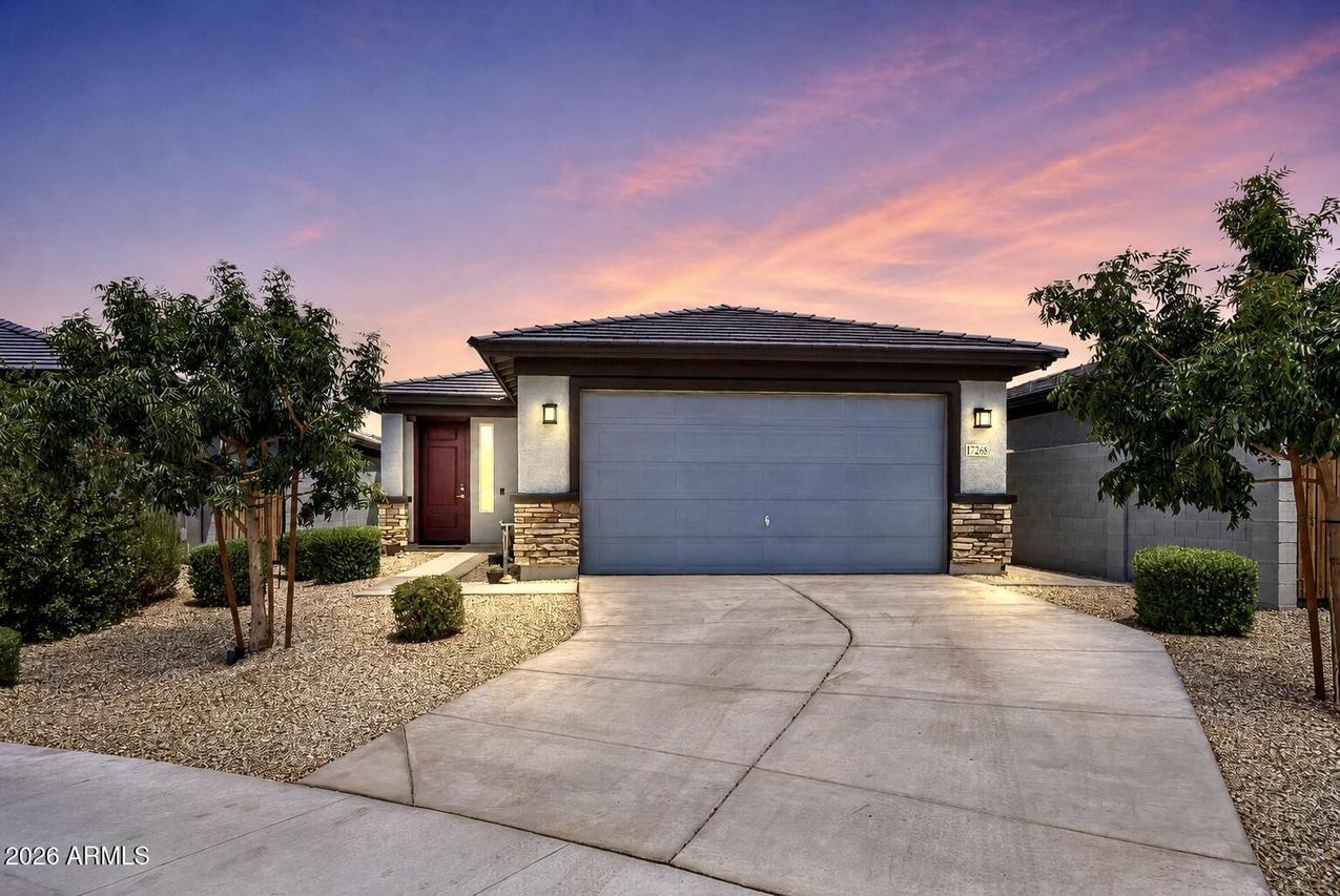 17268 W Country Club Ter., Surprise, AZ 85387