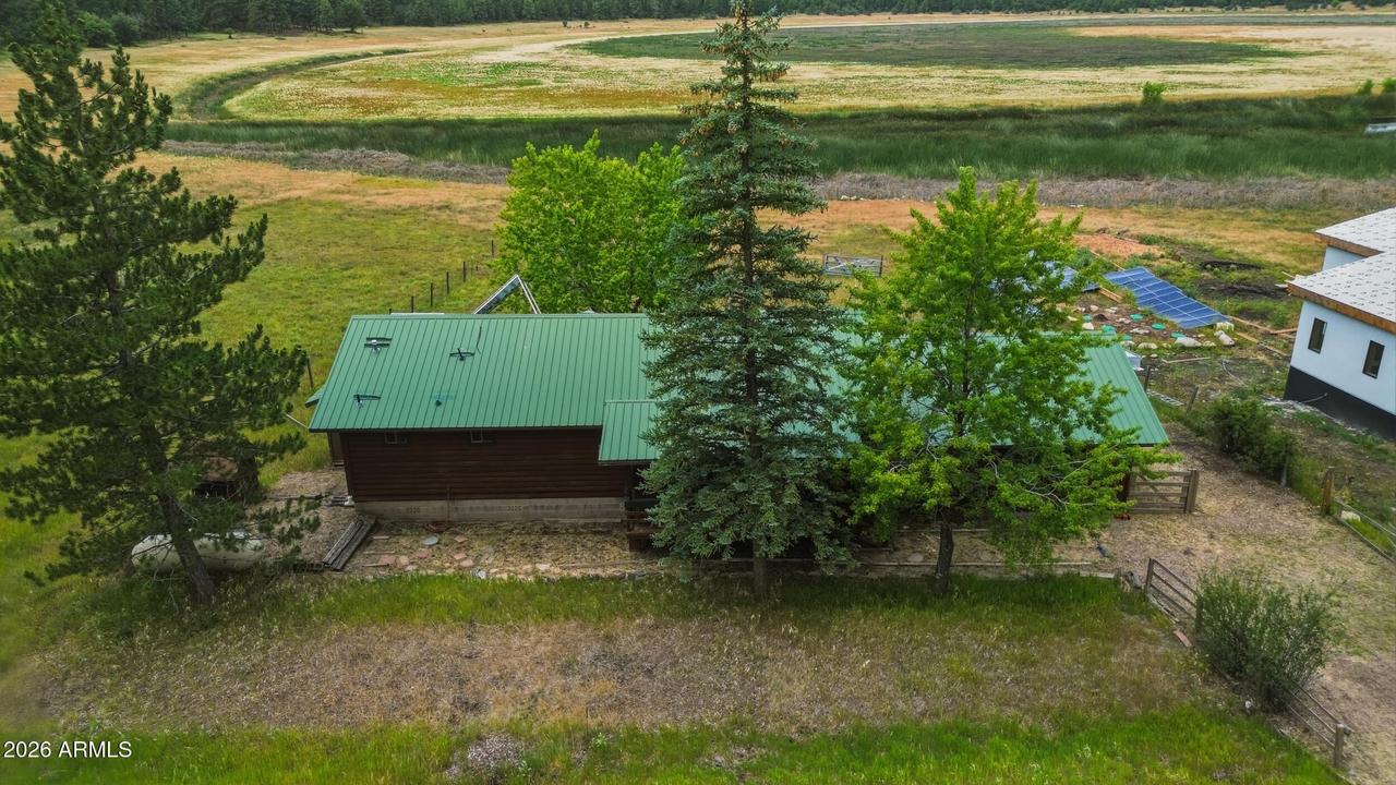 127 Lakeview Ct., Mormon Lake, AZ 86038