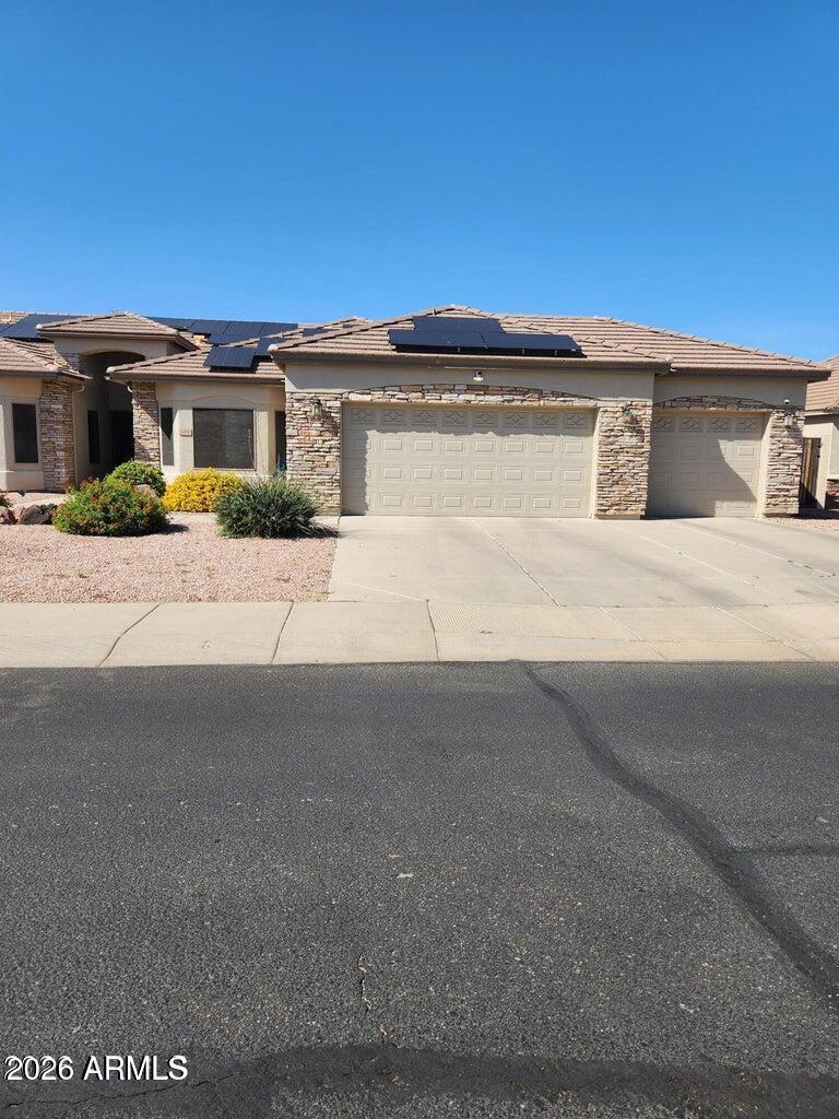 108 W Ridgeview Tr., Casa Grande, AZ 85122
