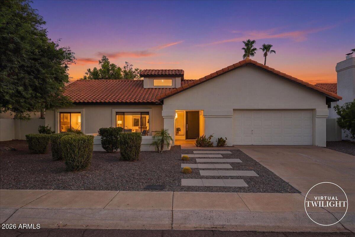 10333 E Caron St., Scottsdale, AZ 85258