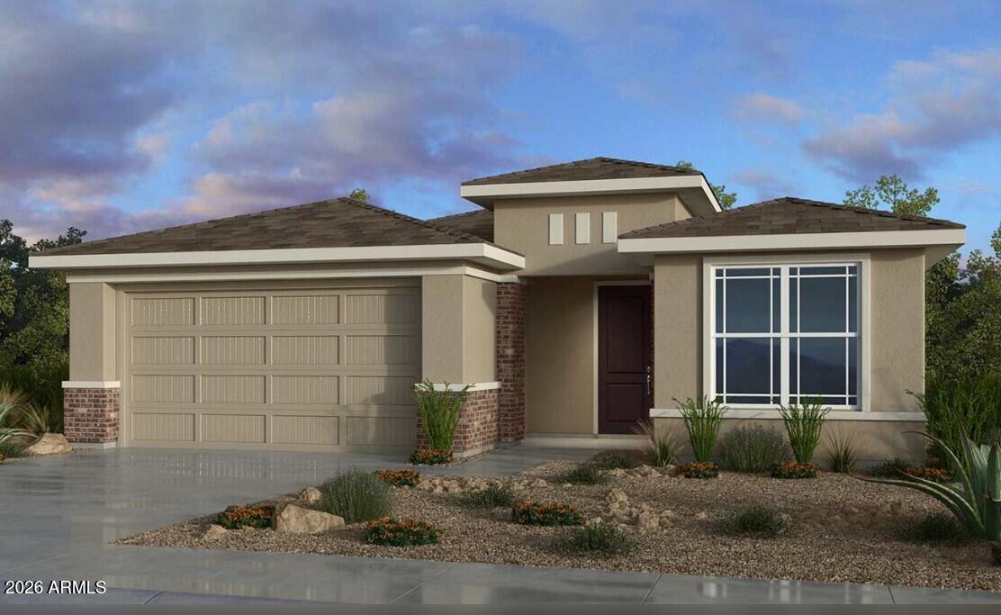 16836 W Desert Hollow Dr., Surprise, AZ 85387