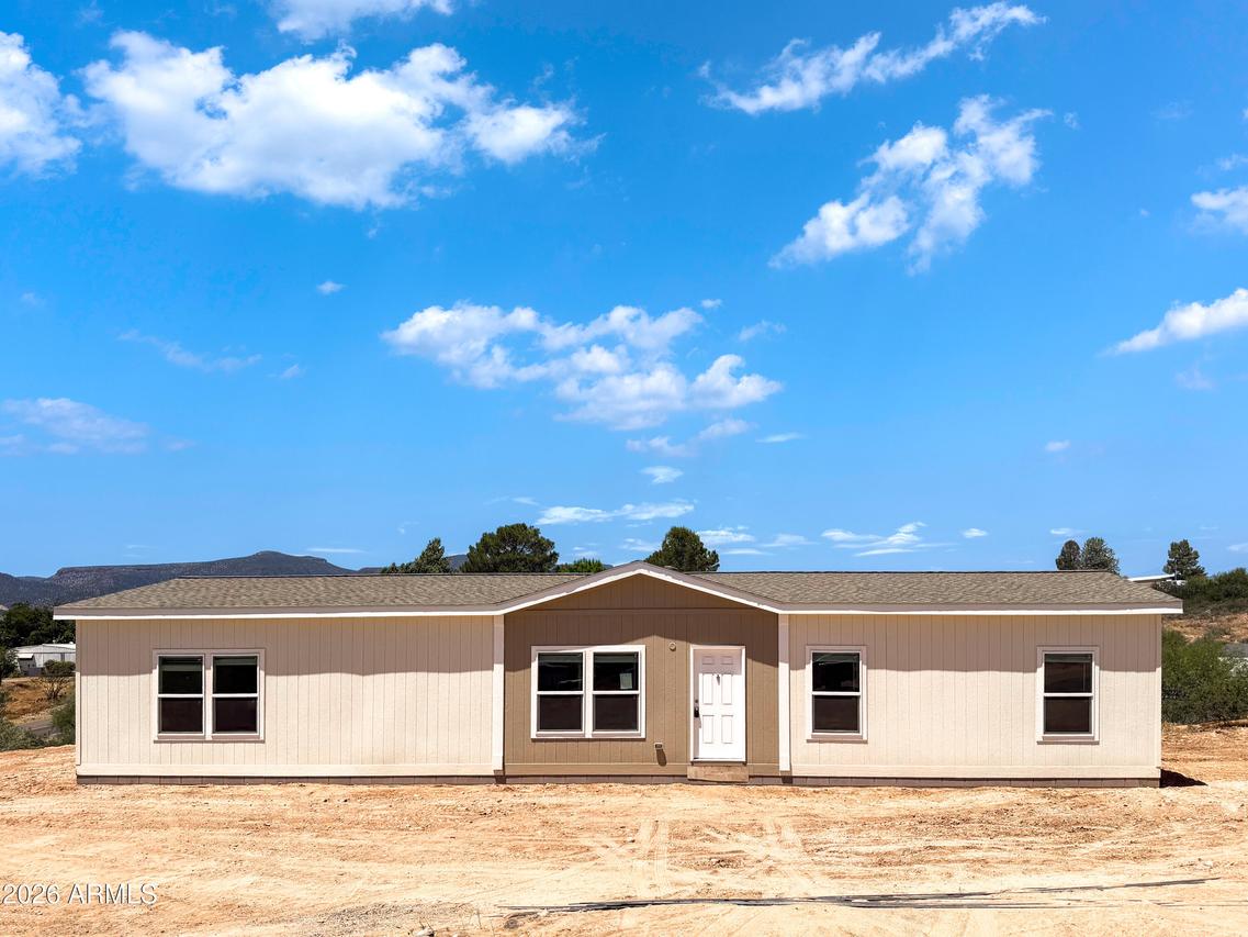 740 W Buffalo Tr., Camp Verde, AZ 86322