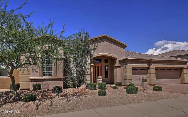 New Homes For Sale This Week That Attend Desert Sun Academy: July 10th to July 16th