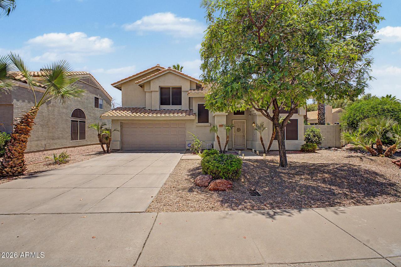 4337 E Windmere Dr., Phoenix, AZ 85048