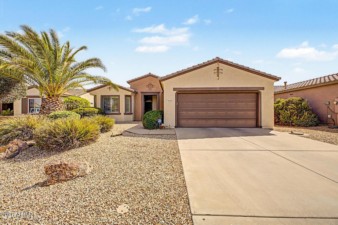 16429 W Peppertree Ct., Surprise, AZ 85387