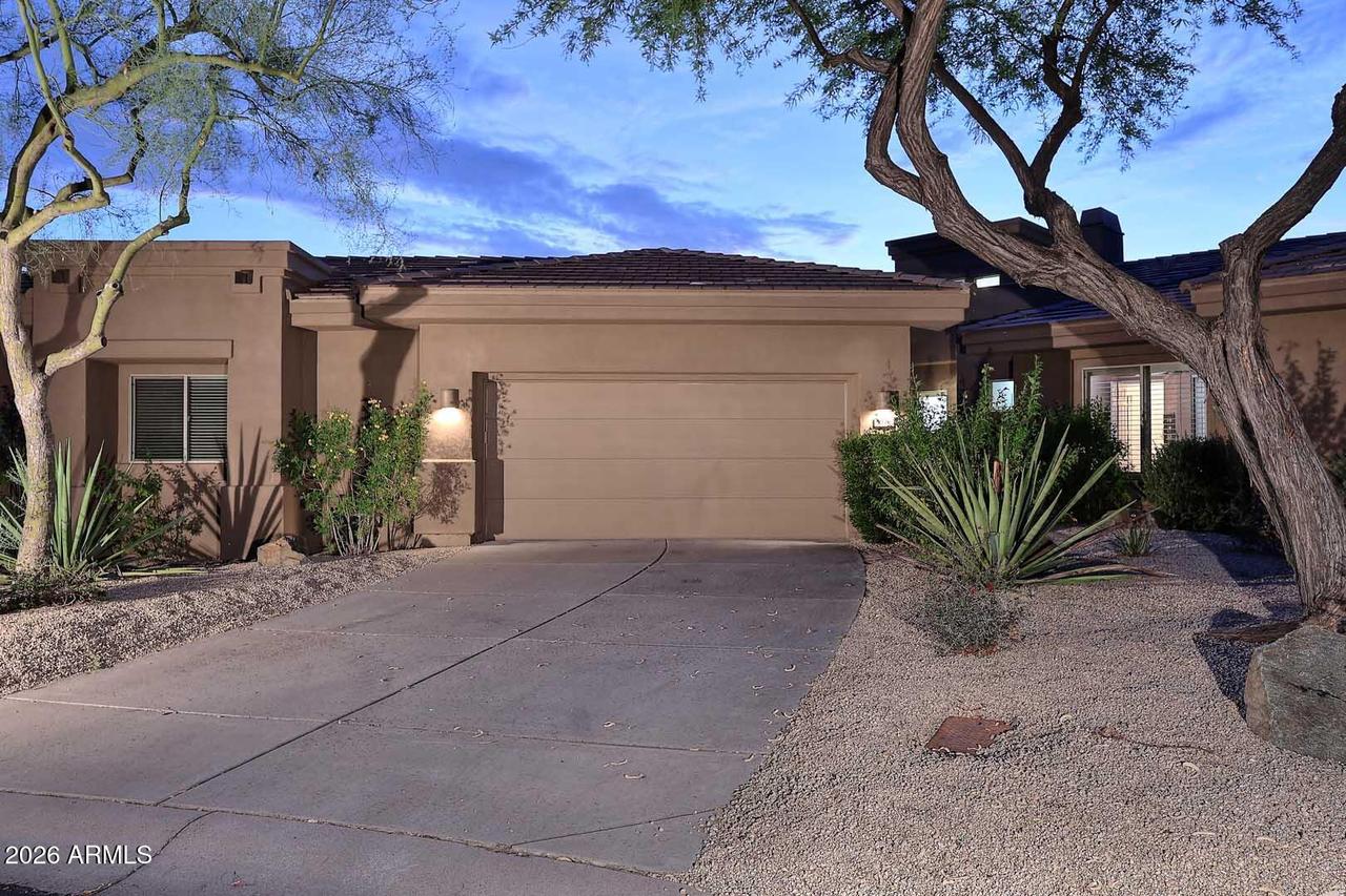 7228 E Crimson Sky Tr., Scottsdale, AZ 85266