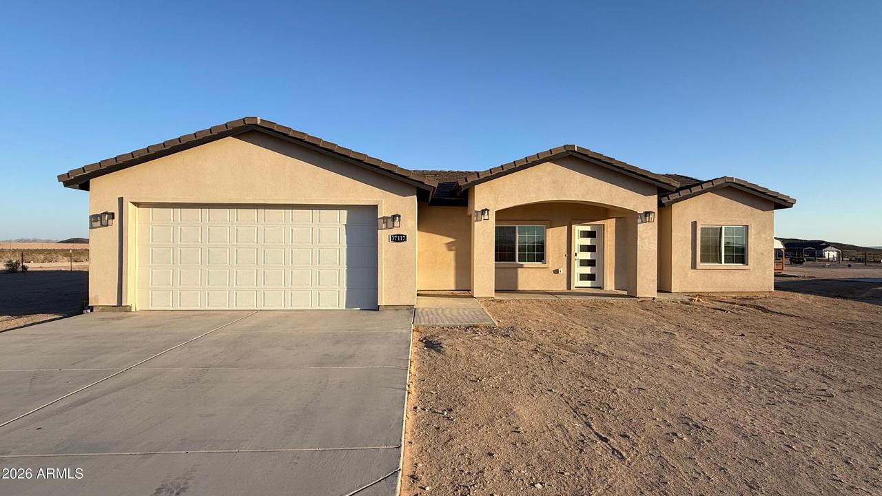 37117 W Raymond St., Tonopah, AZ 85354
