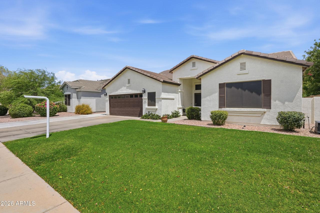 3464 E San Pedro Ave., Gilbert, AZ 85234