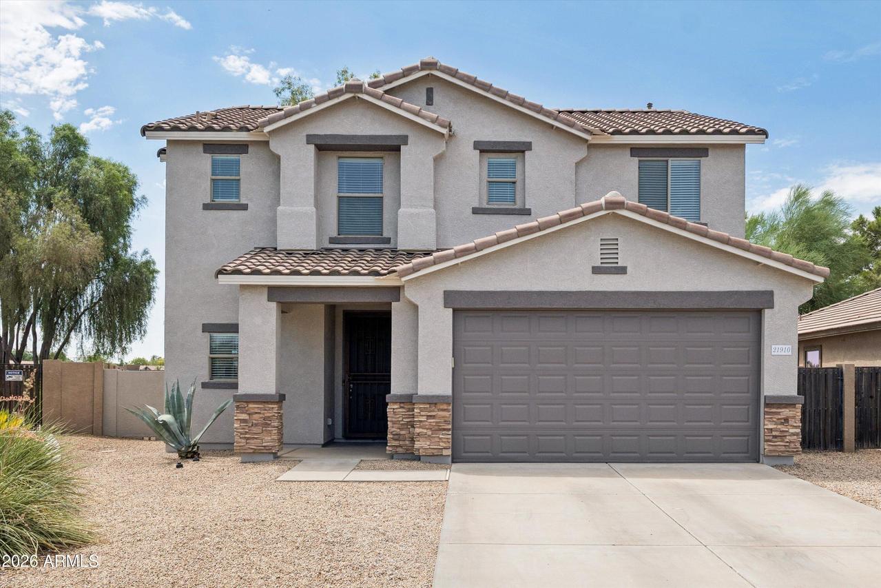21910 E Creosote Ct., Queen Creek, AZ 85142