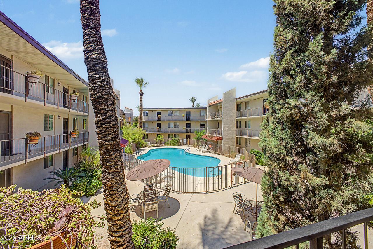 4727 E Lafayette Blvd. #208, Phoenix, AZ 85018