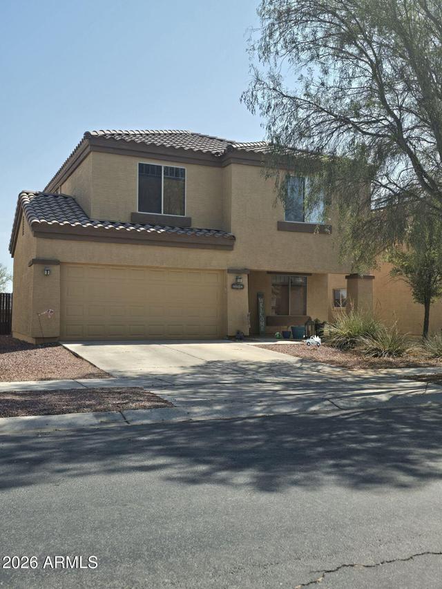 2243 W Roosevelt Ave., Coolidge, AZ 85128
