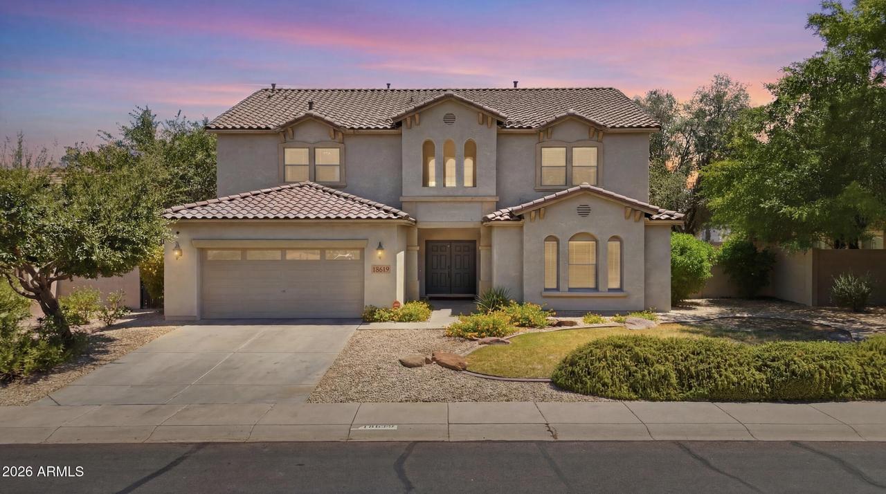 18619 W Oregon Ave., Litchfield Park, AZ 85340