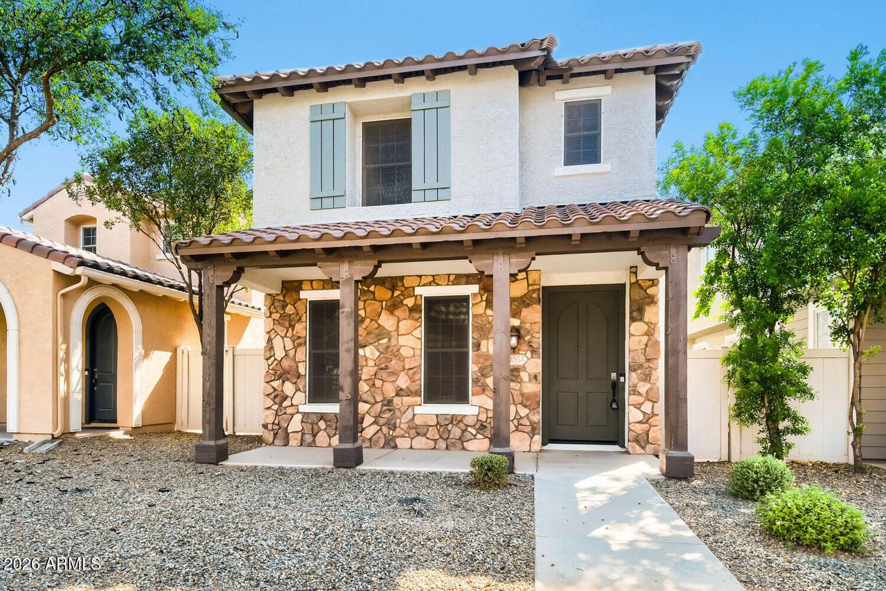 28958 N 124th Dr., Peoria, AZ 85383