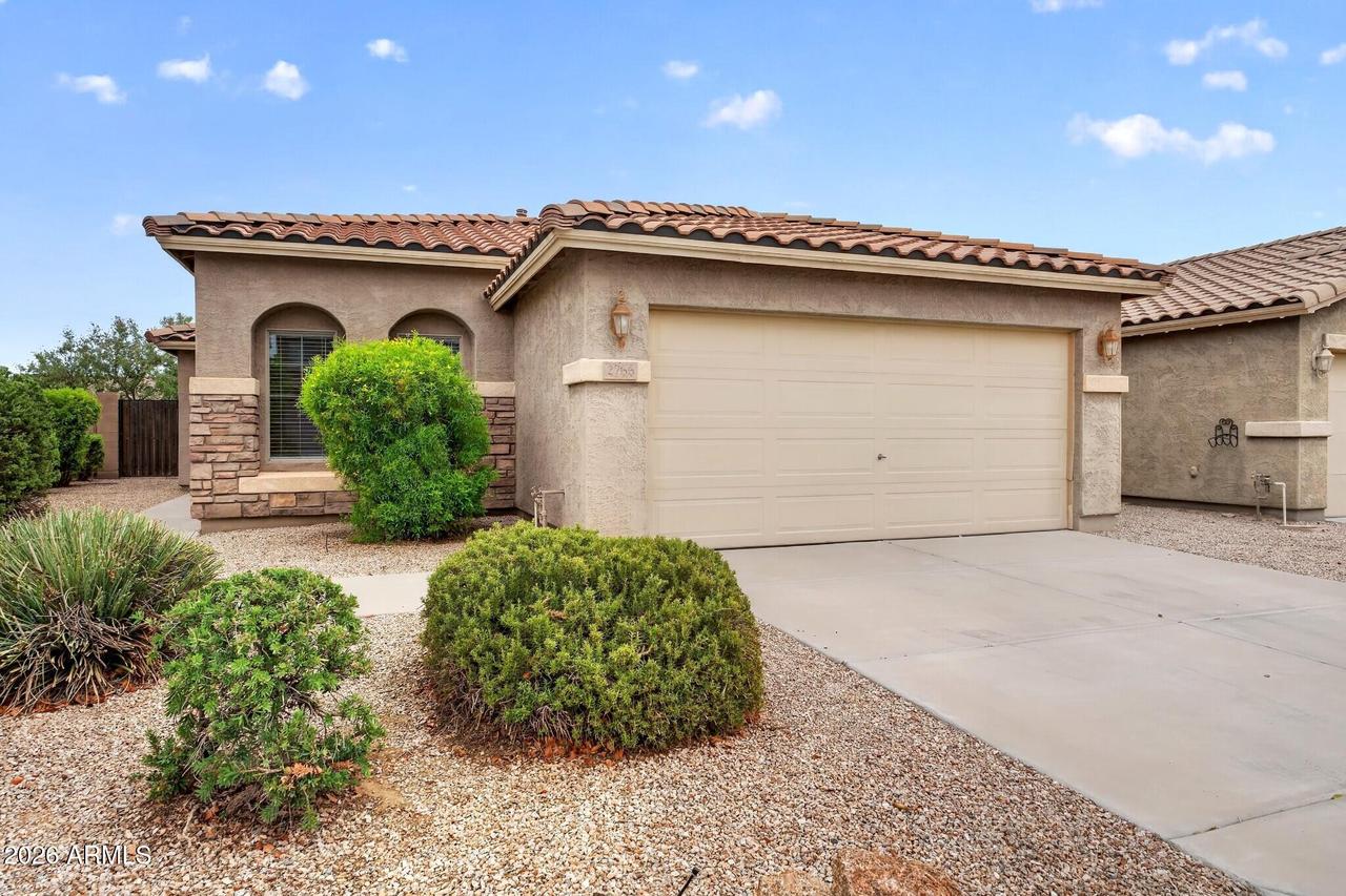 2766 W Mira Dr., San Tan Valley, AZ 85144
