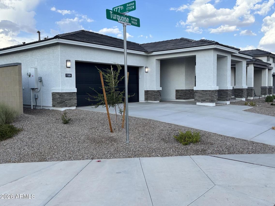 17684 W Turquoise Ave., Waddell, AZ 85355