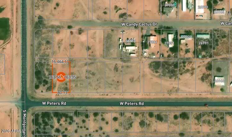 27242 W Peters Rd. #C8, Casa Grande, AZ 85193