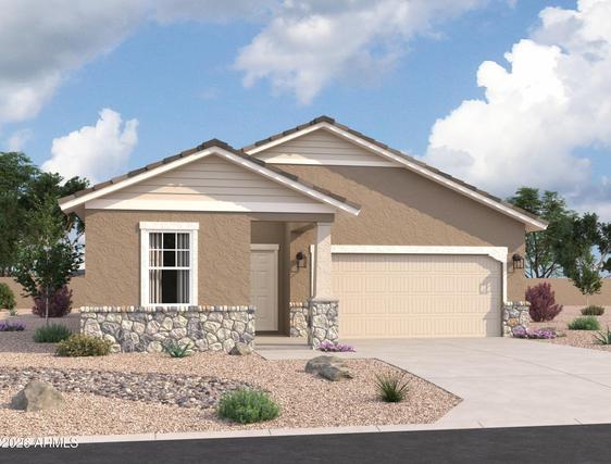 New Homes For Sale This Week That Attend Betty Fairfax High School: July 10th to July 16th
