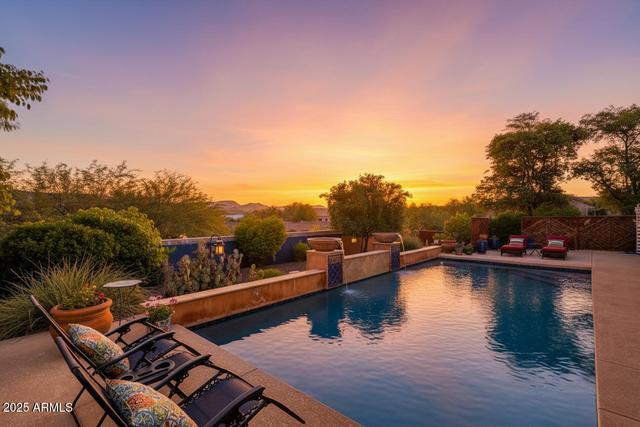 New Homes For Sale This Week That Attend Desert Mountain School: July 10th to July 16th