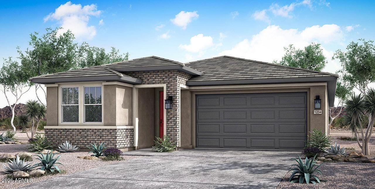 43502 N Hinoki St., Queen Creek, AZ 85140