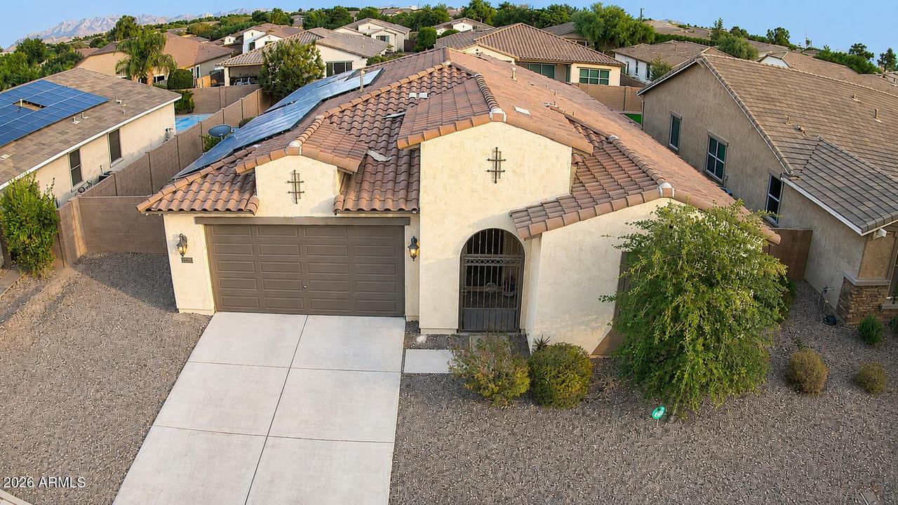 18579 W Pierson St., Goodyear, AZ 85395