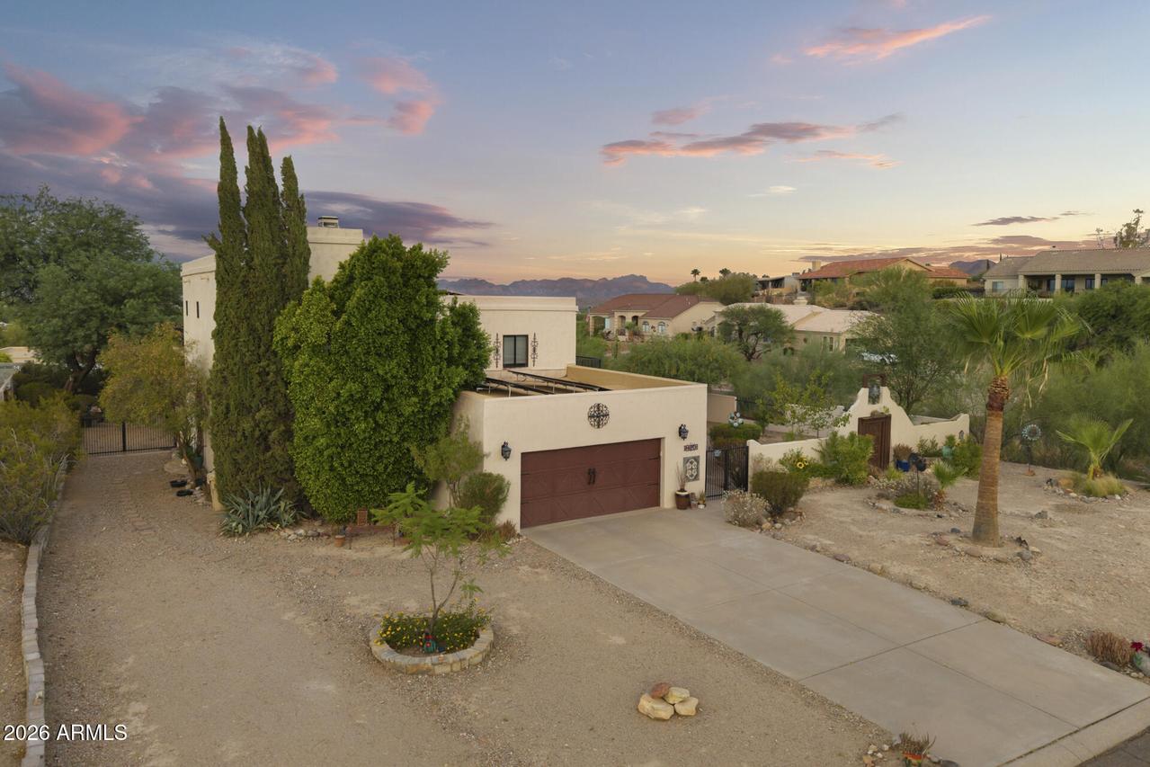 11611 N Mission Bell Ct., Fountain Hills, AZ 85268