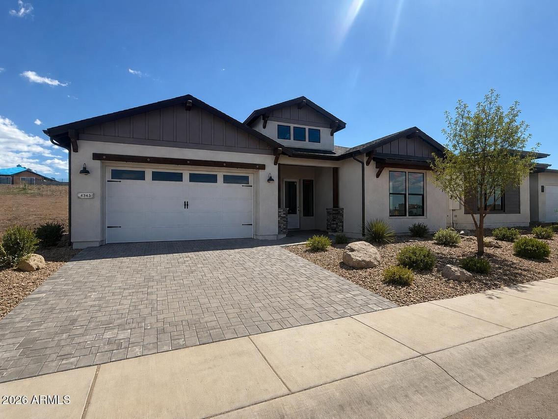 4343 N Larkin Ave., Prescott Valley, AZ 86314