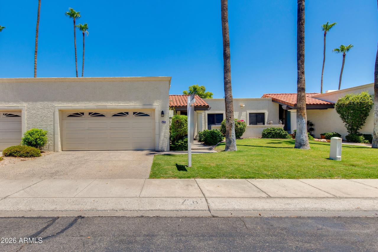 7263 N 6th Way, Phoenix, AZ 85020