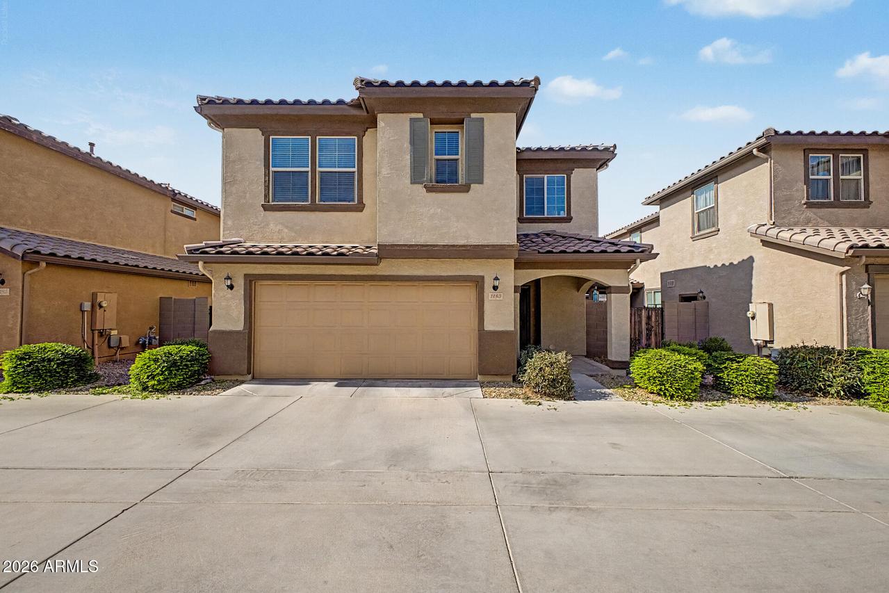 1183 N 163rd Ln., Goodyear, AZ 85338