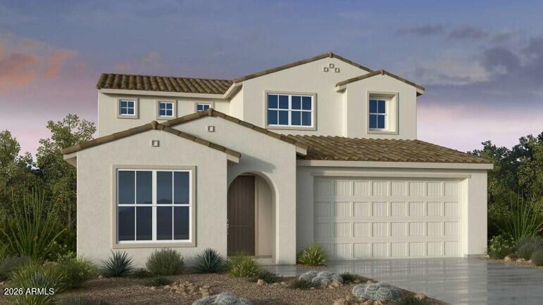16831 W Desert Hollow Dr., Surprise, AZ 85387