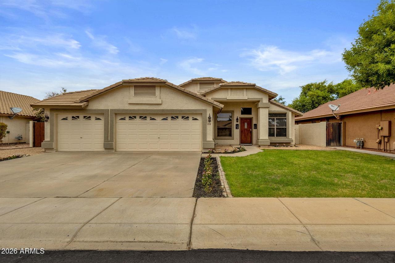 12728 W Cambridge Ave., Avondale, AZ 85392