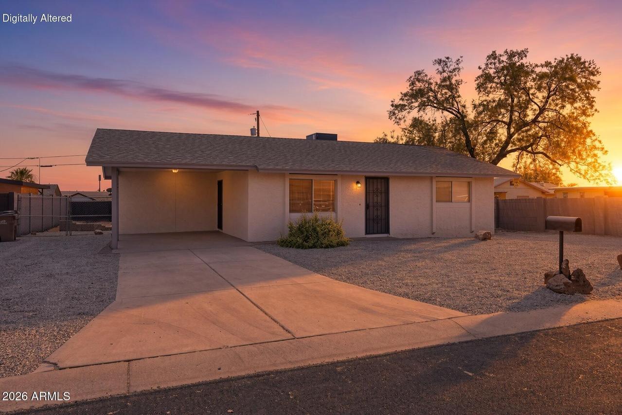 1301 E 29th Ave., Apache Junction, AZ 85119