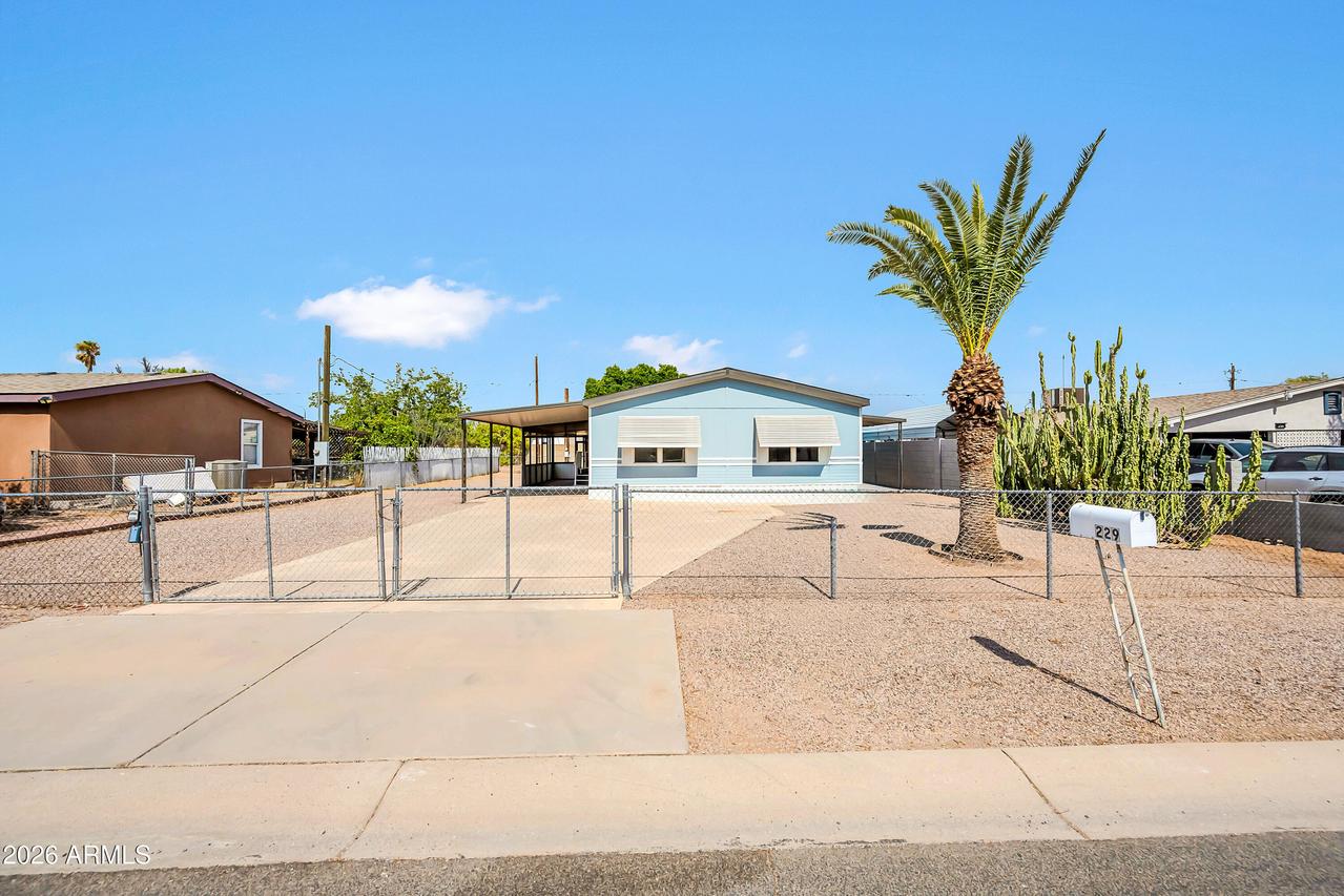 229 S 85th St., Mesa, AZ 85208