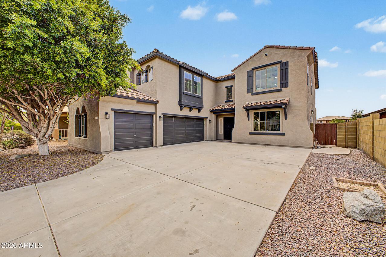 11581 W Cocopah St., Avondale, AZ 85323