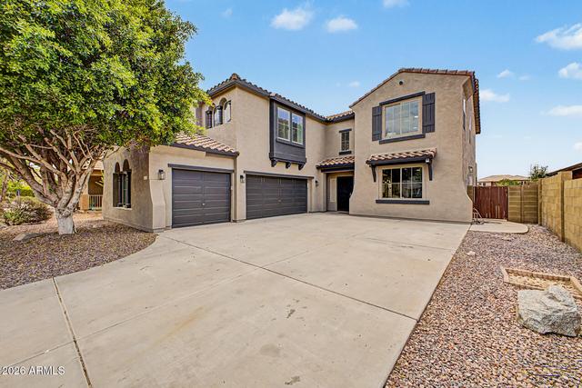 New Homes For Sale This Week That Attend Estrella Vista Elementary School: July 10th to July 16th