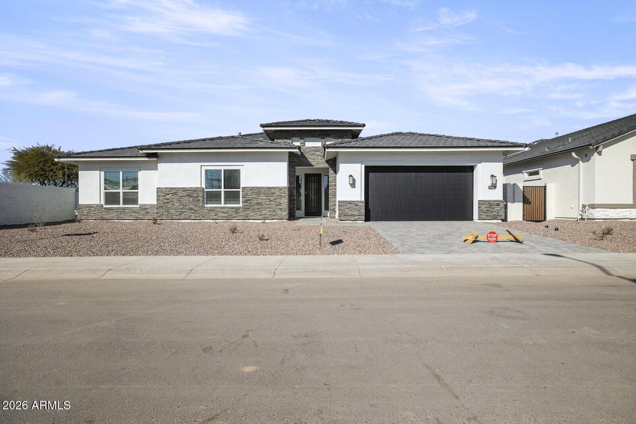 17684 W Brown St., Waddell, AZ 85355