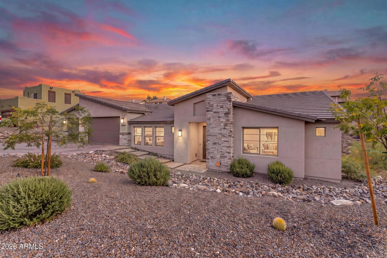 15604 E Scorpion Dr., Fountain Hills, AZ 85268