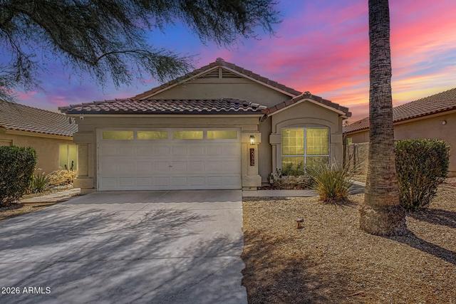 New Homes For Sale This Week That Attend Pinnacle Peak Preparatory: July 10th to July 16th