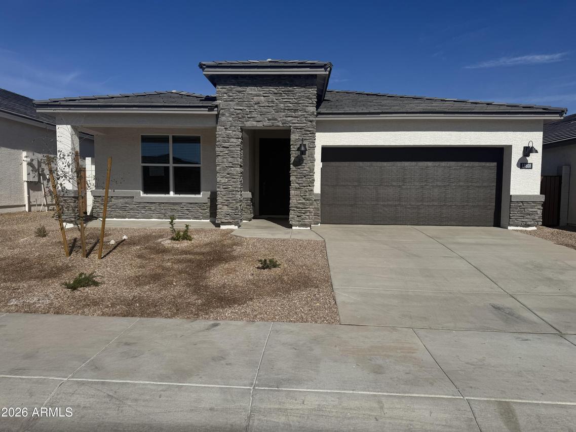 9999 N 176th Ave., Waddell, AZ 85355