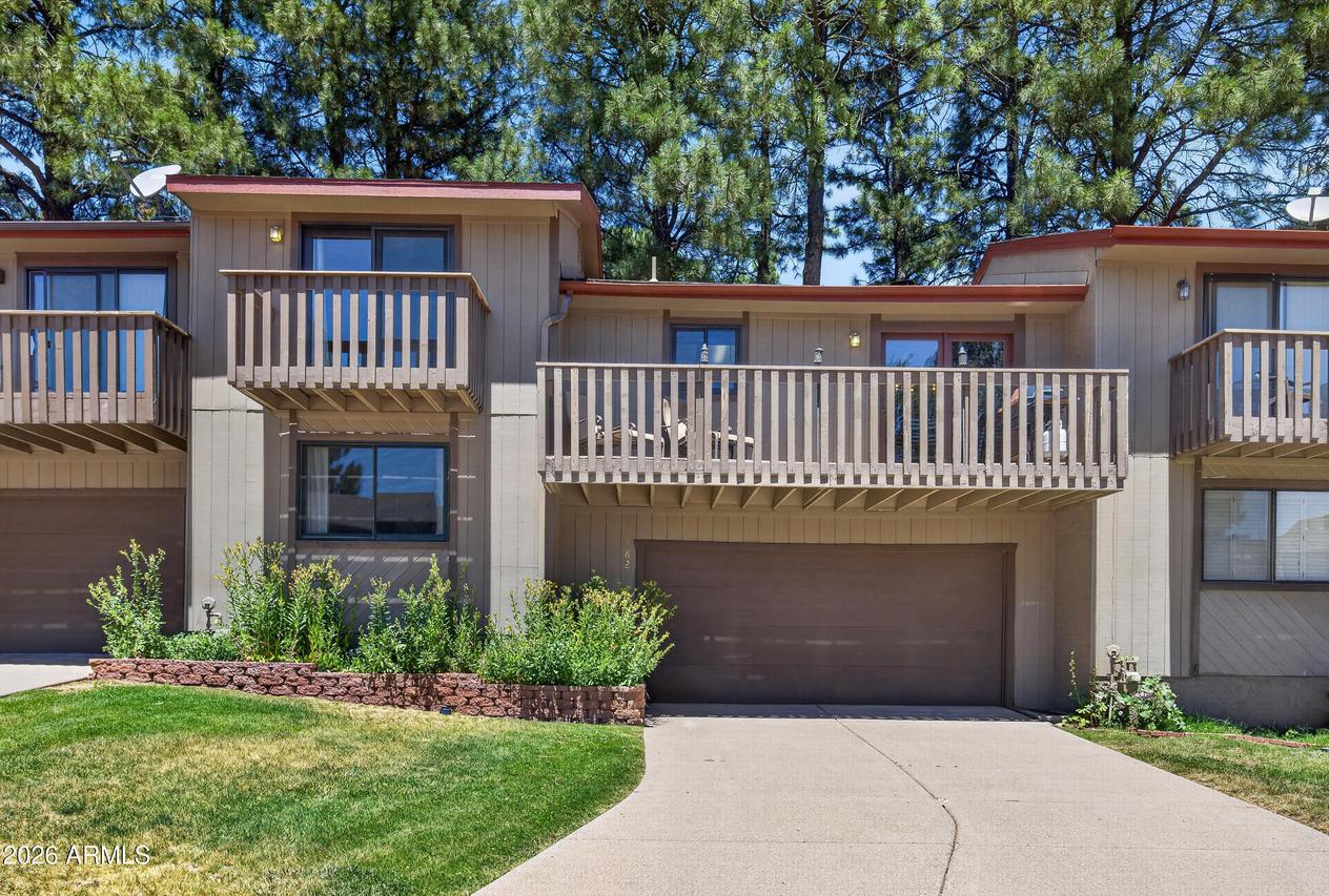1825 N Spencer Cir., Flagstaff, AZ 86004