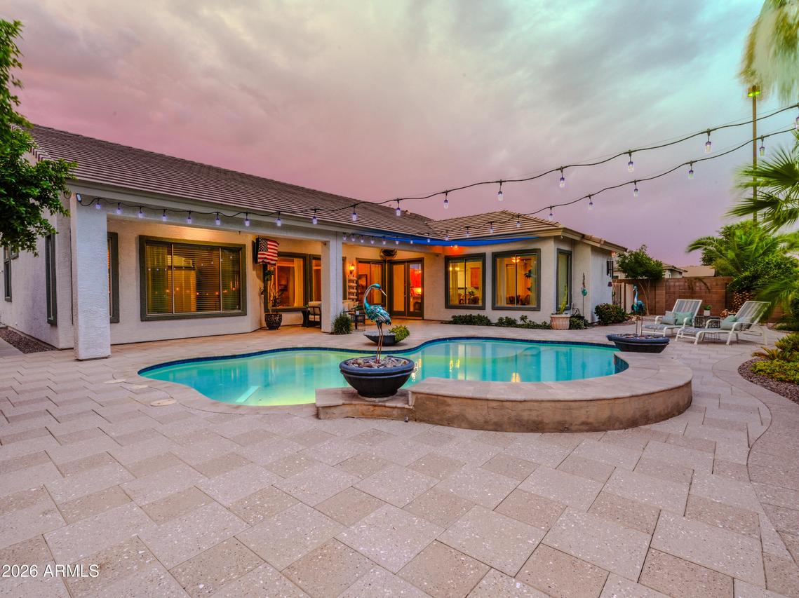 4043 E Patrick Ct., Gilbert, AZ 85295