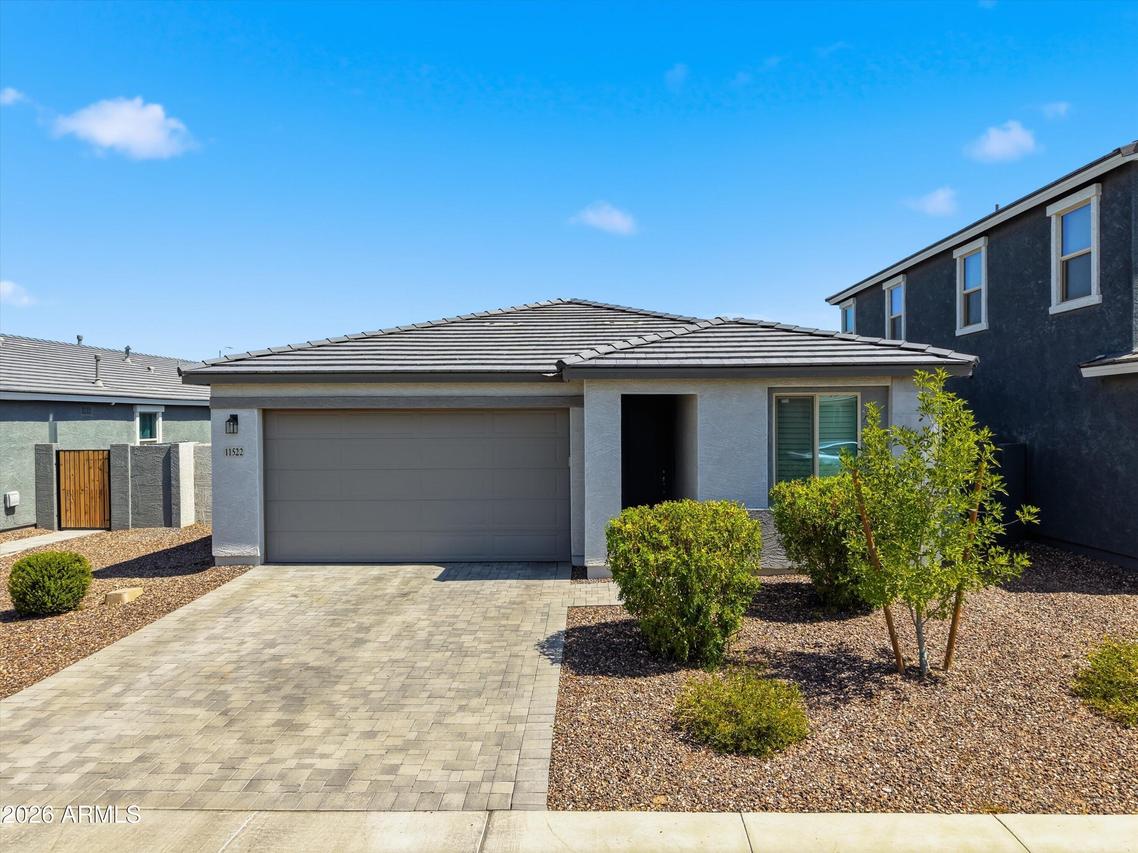 11522 E Ulysses Ave., Mesa, AZ 85212
