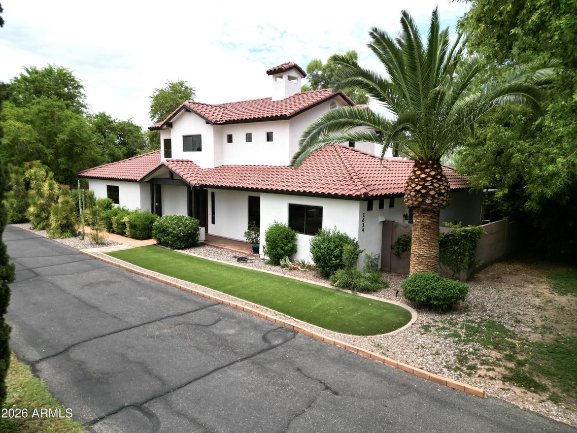2634 N 52nd St., Phoenix, AZ 85008