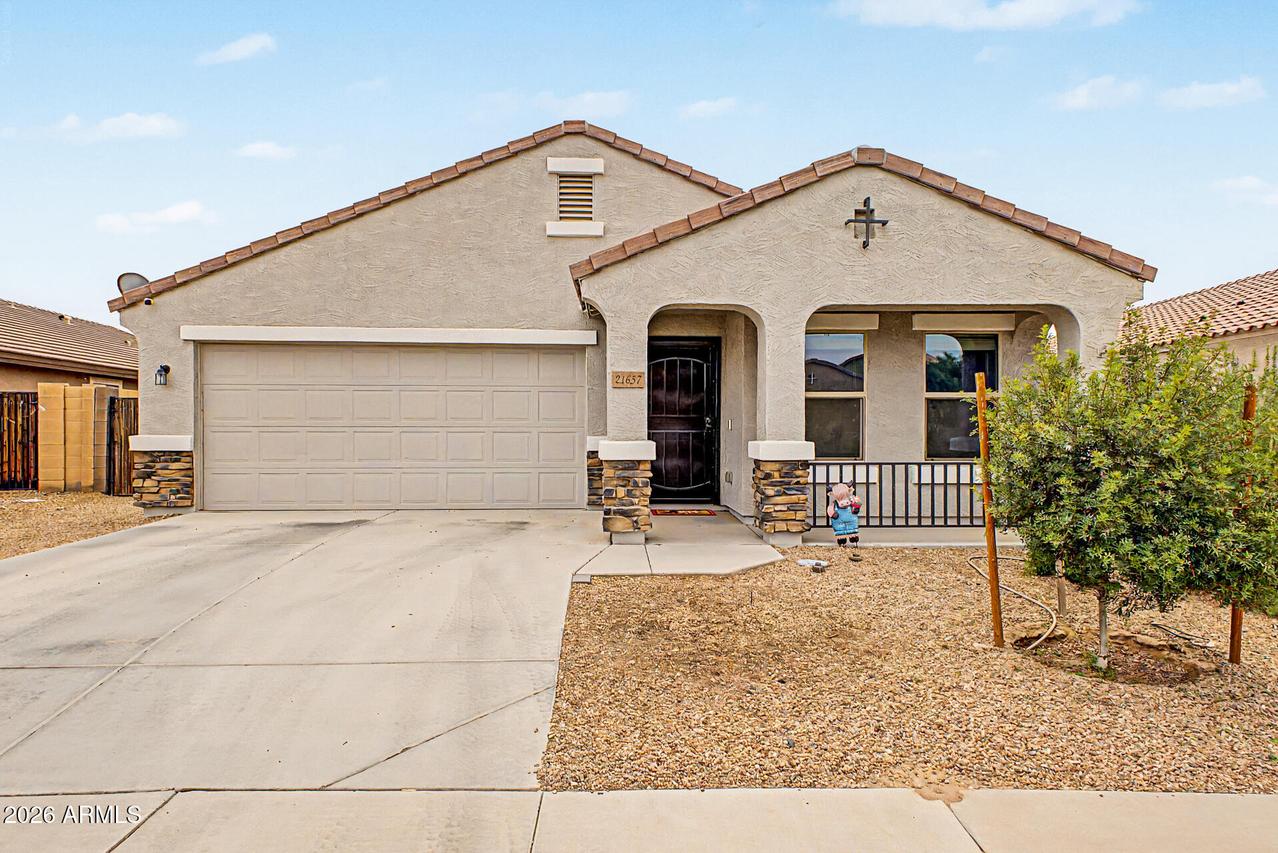 21657 W Hilton Ave., Buckeye, AZ 85326