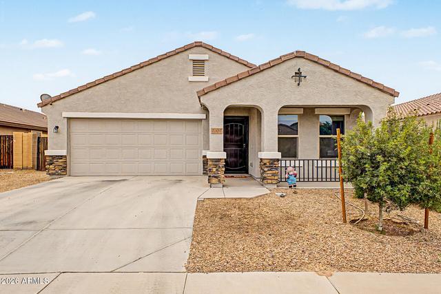 New Homes For Sale This Week That Attend Estrella Foothills High School: July 10th to July 16th
