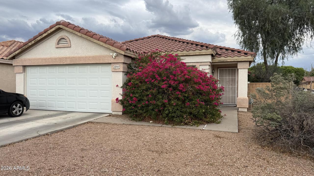 5240 E Flower Ave., Mesa, AZ 85206