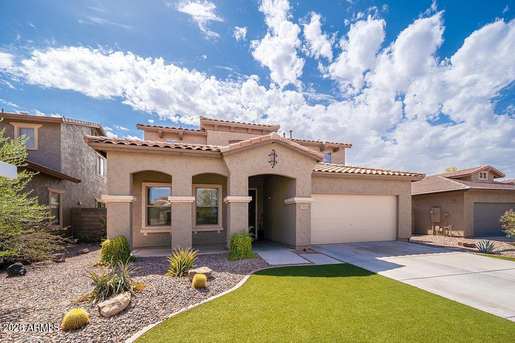 12655 W Ashby Dr., Peoria, AZ 85383