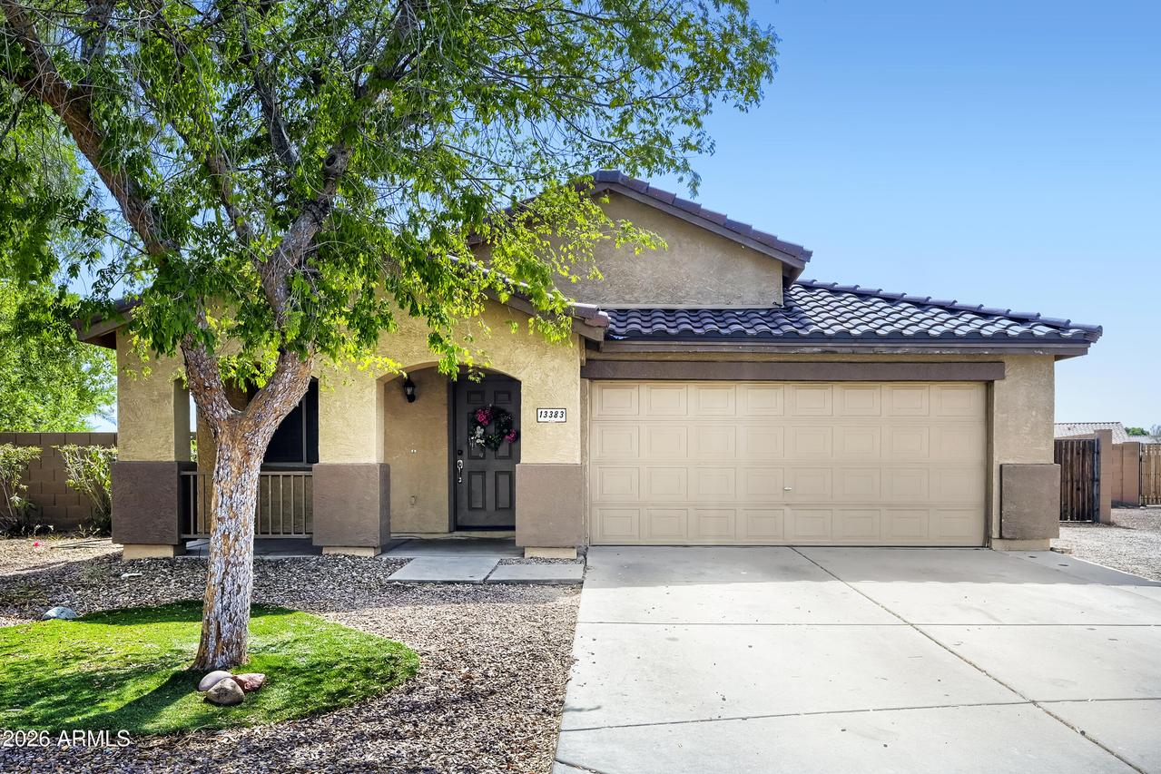 13383 W Post Dr., Surprise, AZ 85374